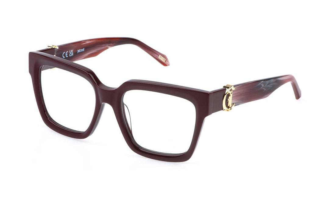 JUST CAVALLI VJC129V 09FD 52