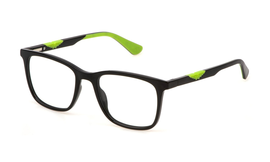 Occhiali da vista police vk138 0z42 infantil taglia 49mm - Vista principale