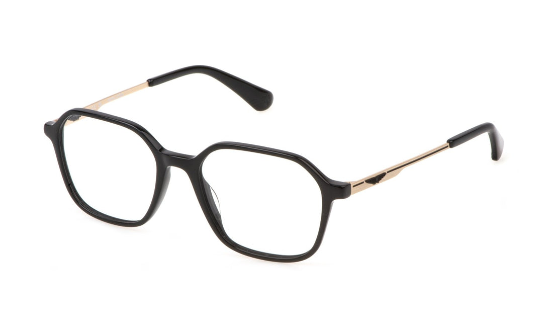 Occhiali da vista police vk141 0700 infantil taglia 49mm - Vista principale