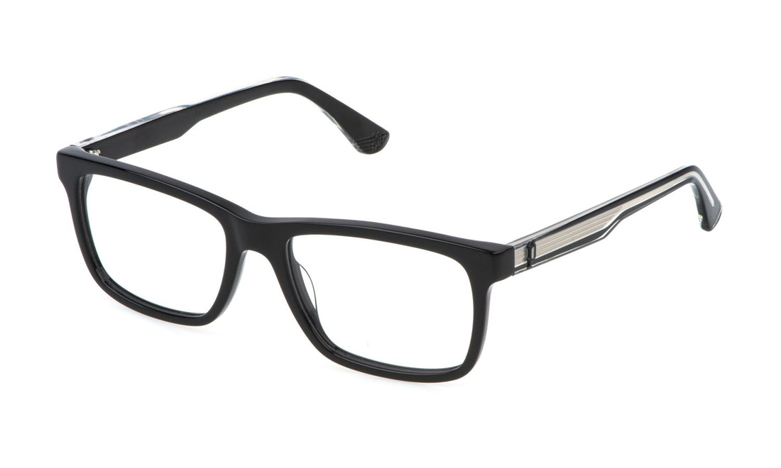 Occhiali da vista police vk145 700k negro square infantil taglia 51mm - Vista principale