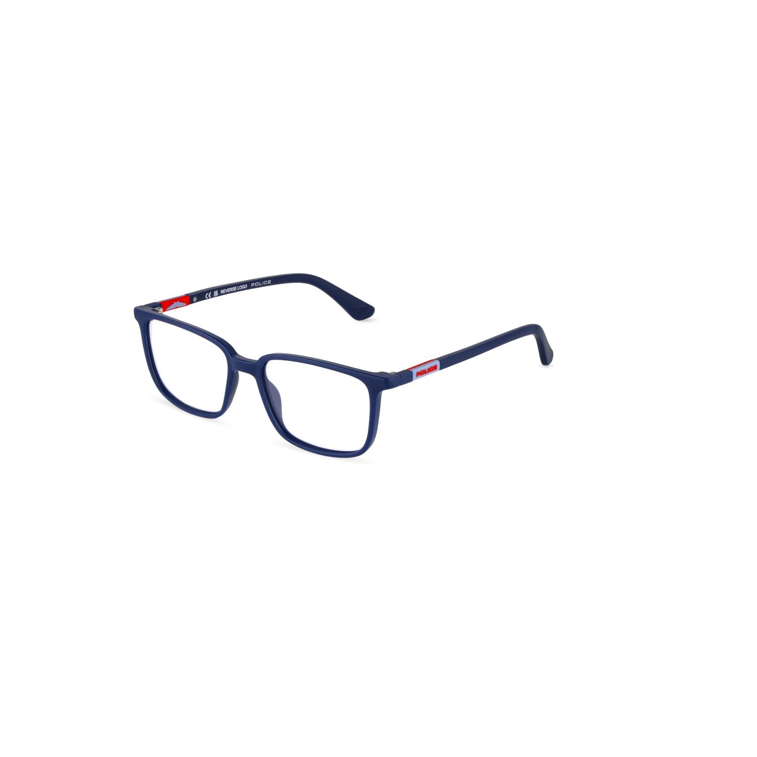 POLICE VK176 0U43 49