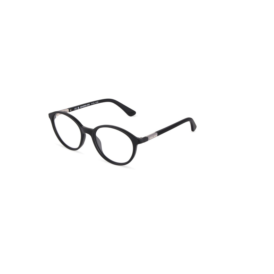 Occhiali da vista police vk177 0u28 negro pantos infantil taglia 48mm - Vista principale