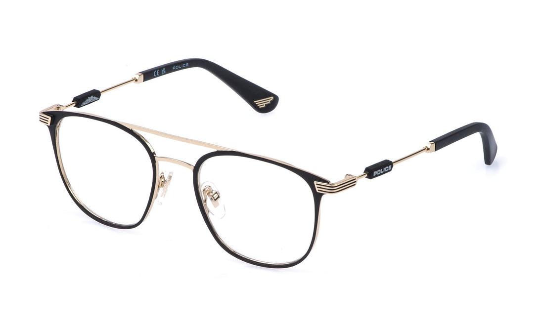 POLICE VK585 0302 47