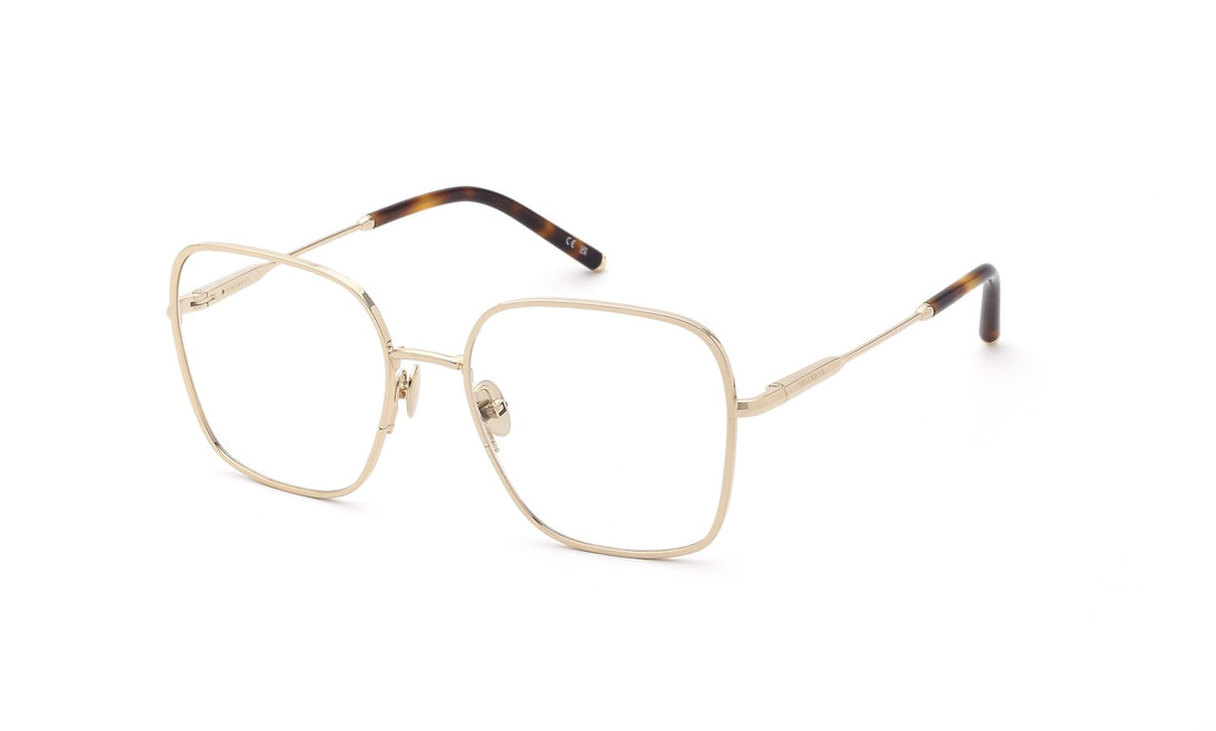 Occhiali da vista nina ricci vnr433 0300 dorado square femenino taglia 54mm - Vista principale