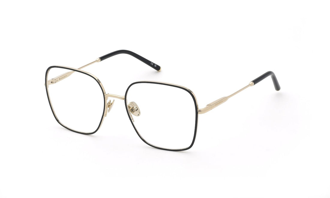 Occhiali da vista nina ricci vnr433 0301 dorado square femenino taglia 54mm - Vista principale