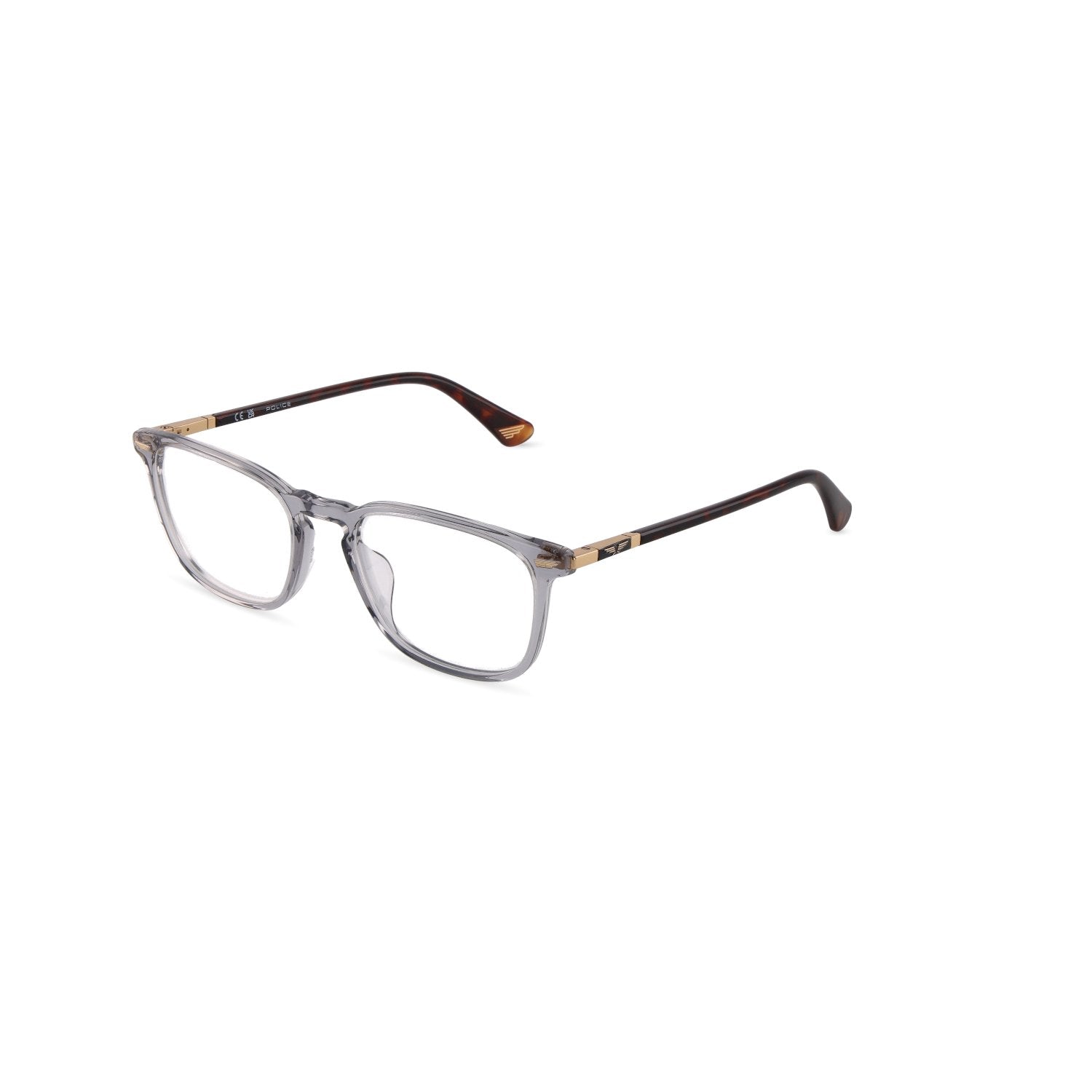 POLICE VPLF81 07T1 52