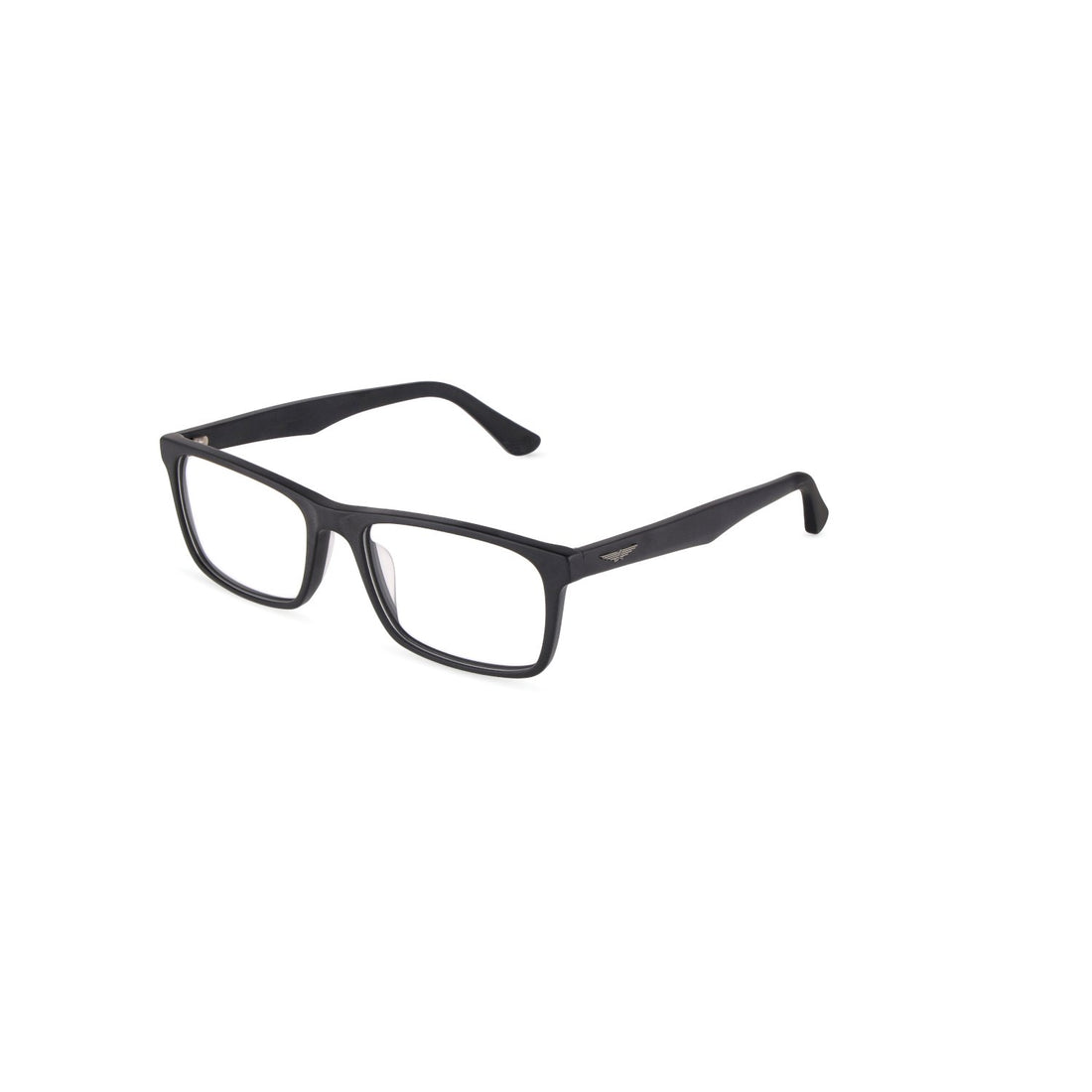 Occhiali da vista police vpln16 0703 negro square masculino taglia 53mm - Vista principale