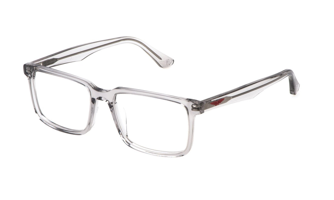Occhiali da vista police vpln17 03gu masculino taglia 54mm - Vista principale