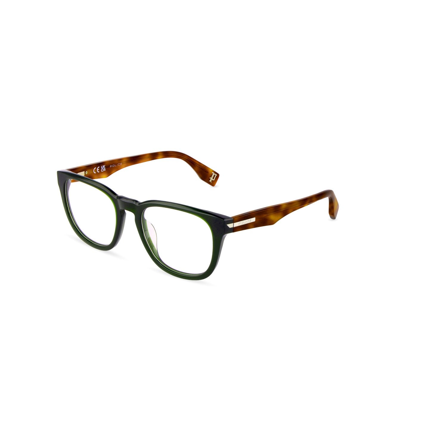 POLICE VPLU56 09GT 52