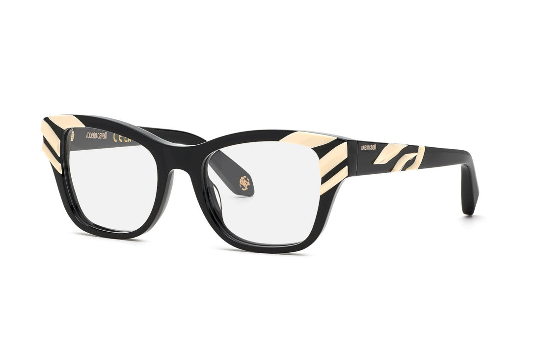 Occhiali da vista roberto cavalli vrc025v 700y femenino taglia 50mm - Vista principale