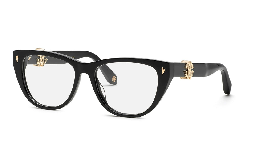 Occhiali da vista roberto cavalli vrc045 0700 femenino taglia 54mm - Vista principale