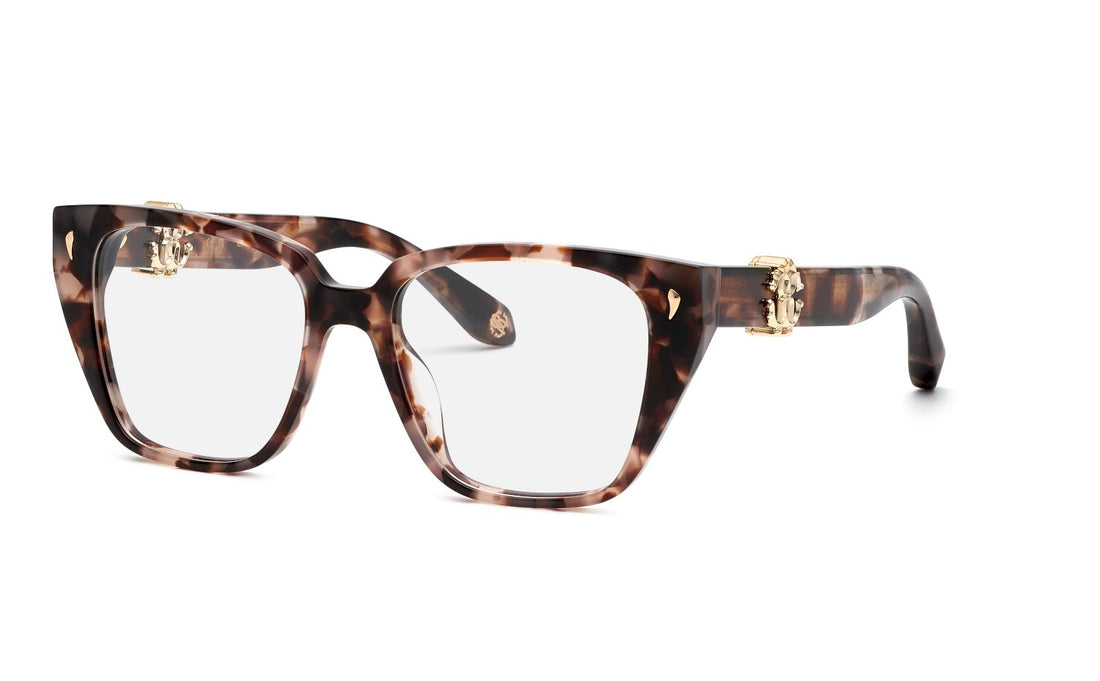 Occhiali da vista roberto cavalli vrc046 01gq femenino taglia 53mm - Vista principale