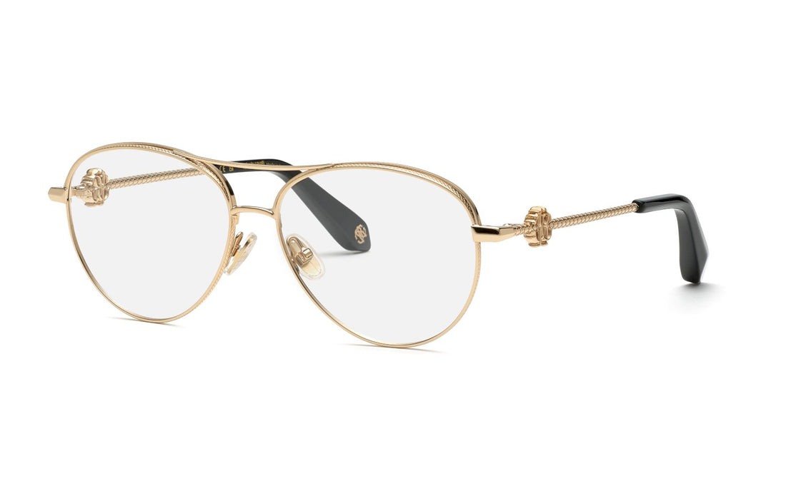 Occhiali da vista roberto cavalli vrc068v 300y femenino taglia 56mm - Vista principale