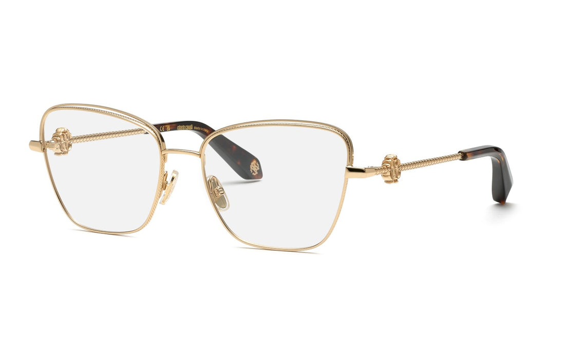 Occhiali da vista roberto cavalli vrc069v 300v femenino taglia 56mm - Vista principale