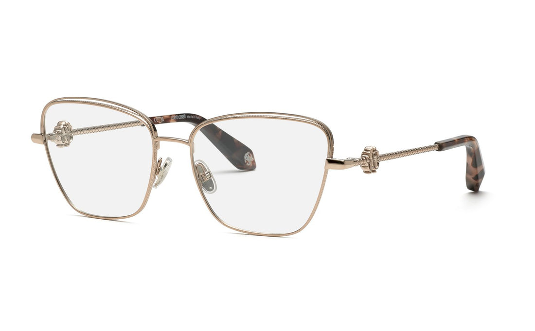 Occhiali da vista roberto cavalli vrc069v 0a39 femenino taglia 56mm - Vista principale