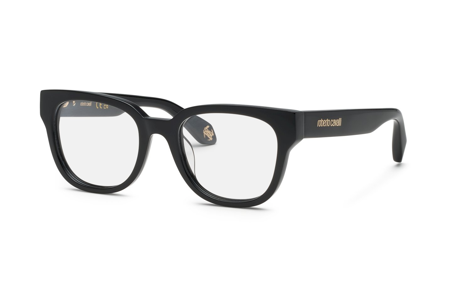 ROBERTO CAVALLI VRC115M 0700 52