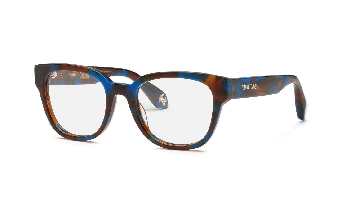 ROBERTO CAVALLI VRC115M 09UV 52