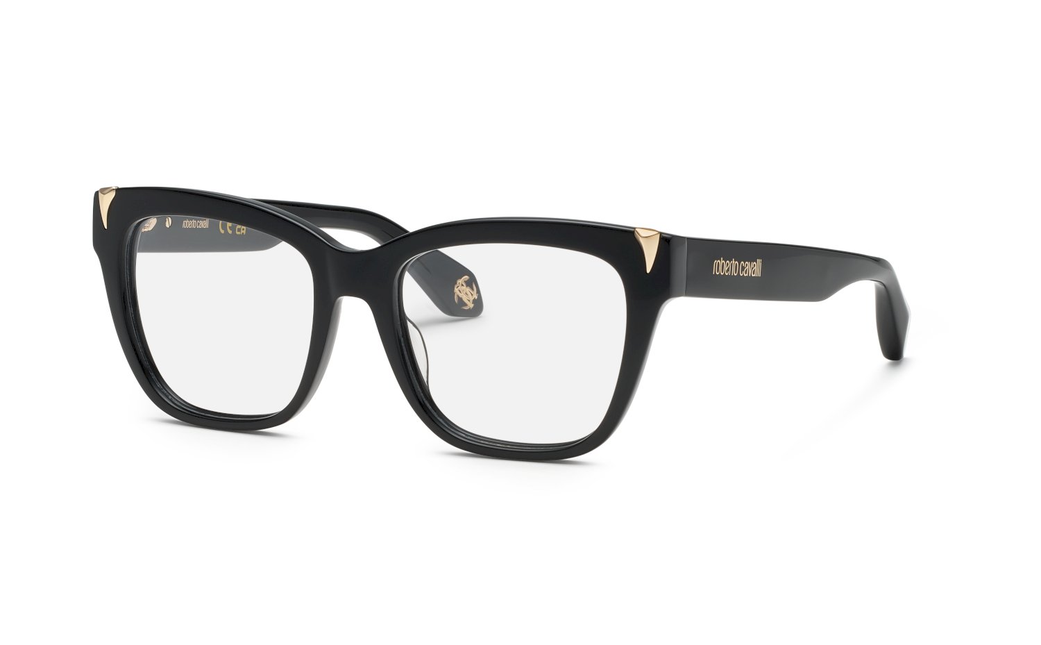 ROBERTO CAVALLI VRC116V 700Y 53