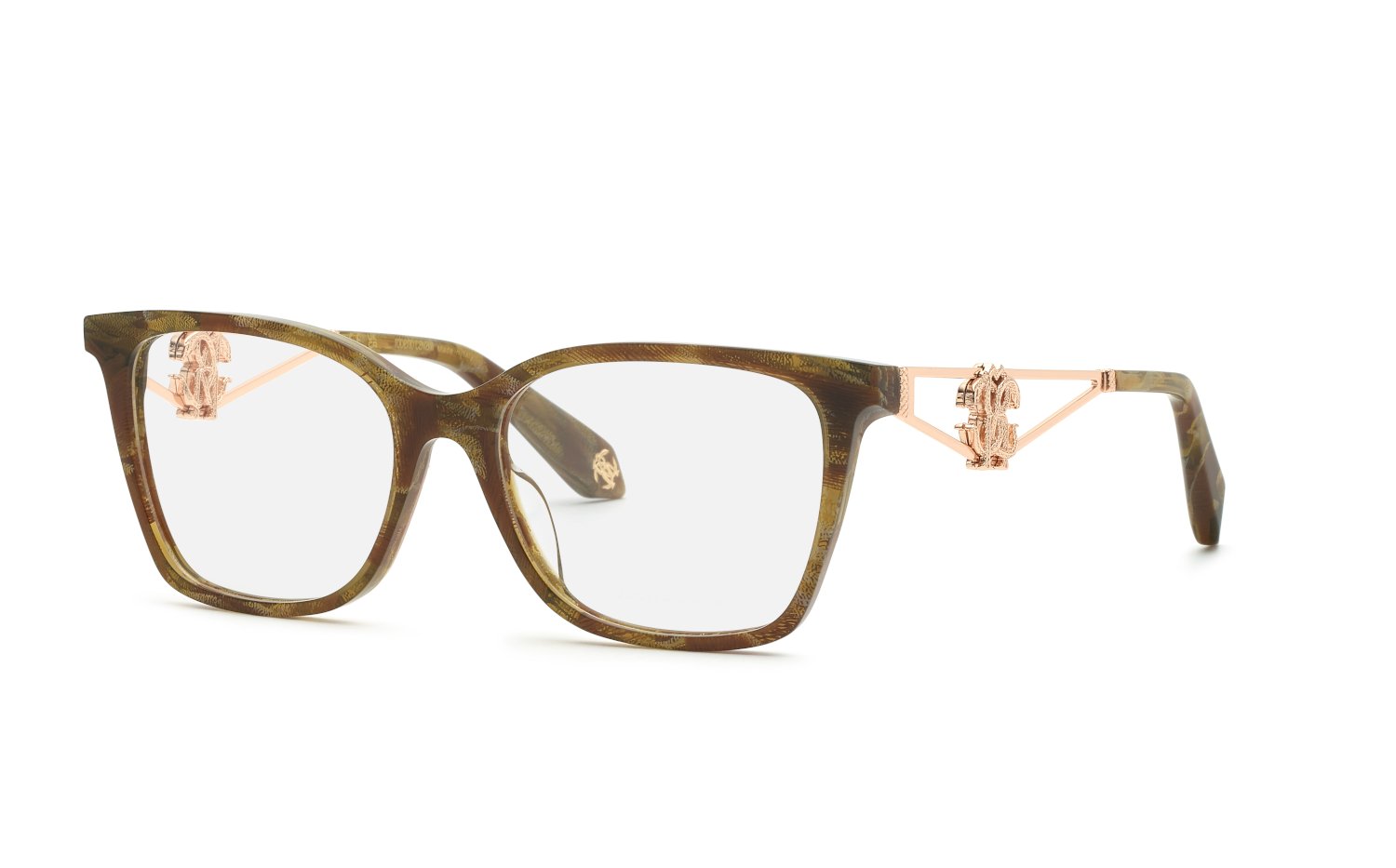 ROBERTO CAVALLI VRC149 0AMS 53