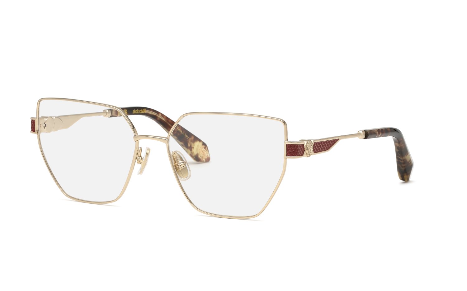 ROBERTO CAVALLI VRC165M 0492 57