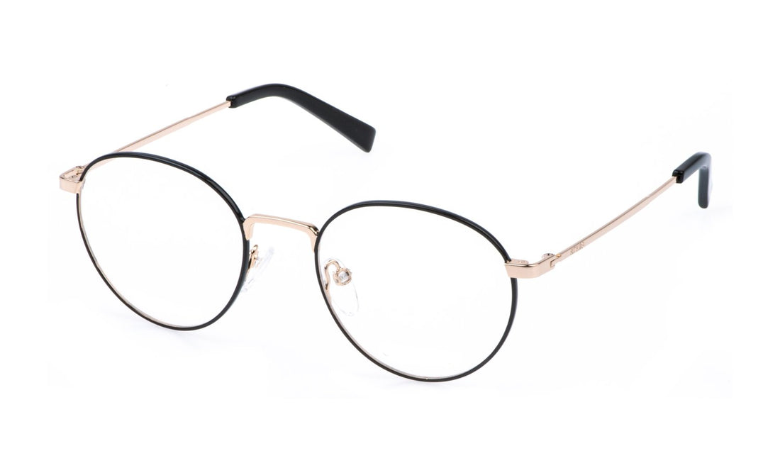 Occhiali da vista sting vsj423 0301 dorado pantos infantil taglia 48mm - Vista principale