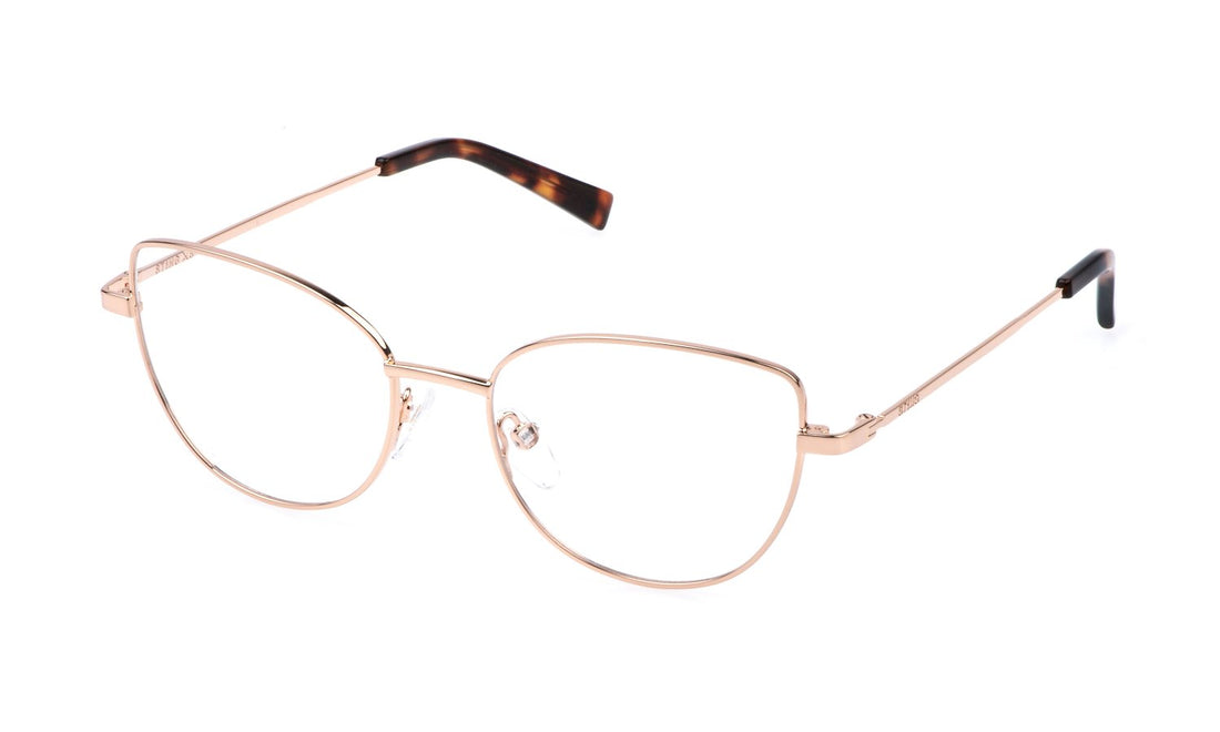 Occhiali da vista sting vsj424 08fc dorado butterfly infantil taglia 50mm - Vista principale