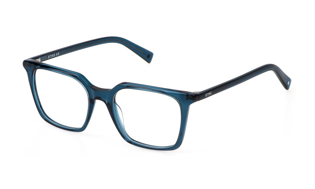 Occhiali da vista sting vsj730 0u11 infantil taglia 48mm - Vista principale