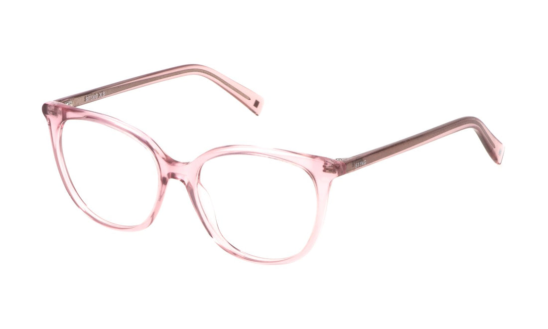 Occhiali da vista sting vsj731 06mh infantil taglia 50mm - Vista principale