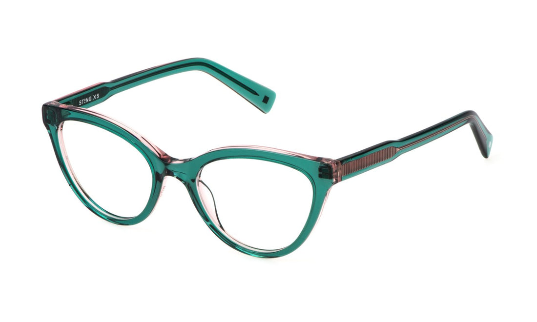 Occhiali da vista sting vsj732 03gs infantil taglia 49mm - Vista principale