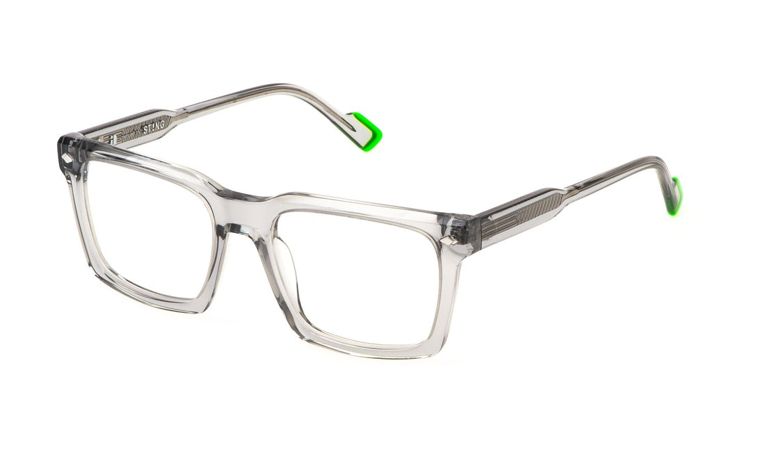 Occhiali da vista sting vst507l 03gu infantil taglia 51mm - Vista principale