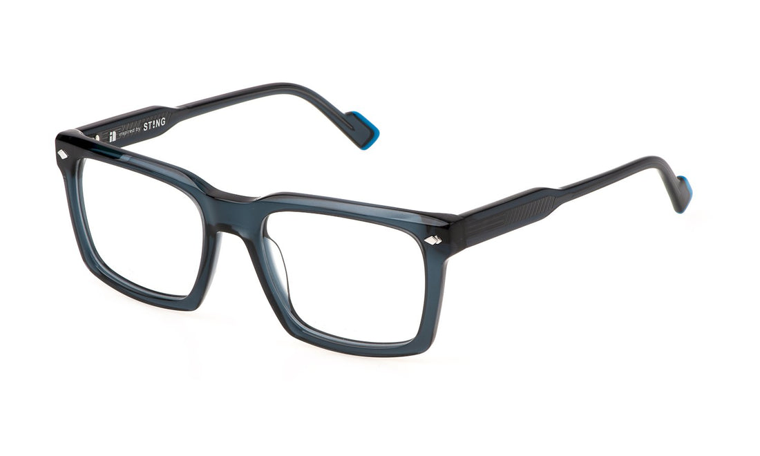 Occhiali da vista sting vst507l 06sb infantil taglia 51mm - Vista principale