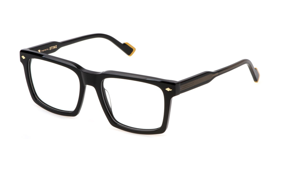 Occhiali da vista sting vst507 700y masculino taglia 54mm - Vista principale