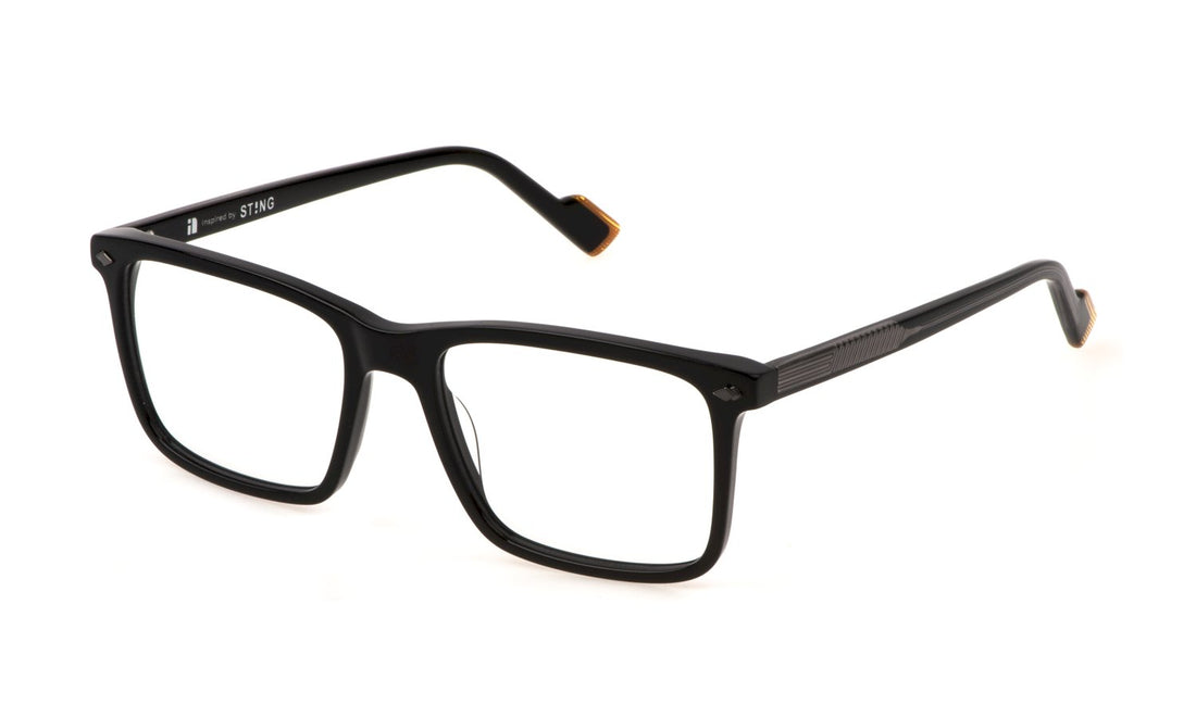 Occhiali da vista sting vst508 0700 masculino taglia 54mm - Vista principale