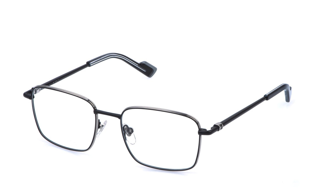 Occhiali da vista sting vst597 0541 negro square masculino taglia 52mm - Vista principale