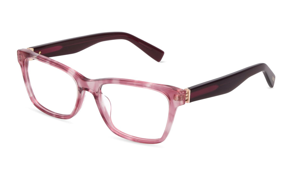 Brillen tous vtod76 1key rosa square femenino maat 51mm - Hoofdaanzicht