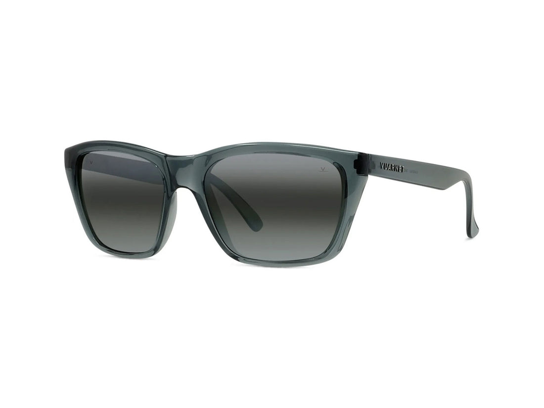 Occhiali da sole vuarnet legend 06 originals vu40018u 96c green rectangular masculino taglia 58mm - Vista principale
