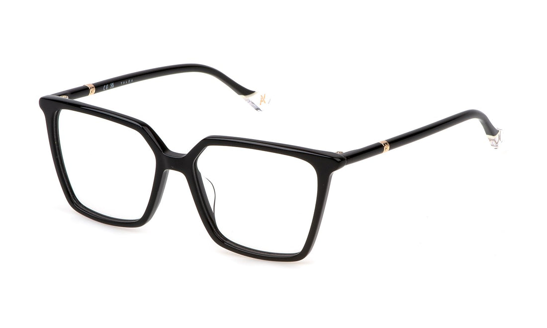 Occhiali da vista yalea vya129 0700 femenino taglia 53mm - Vista principale