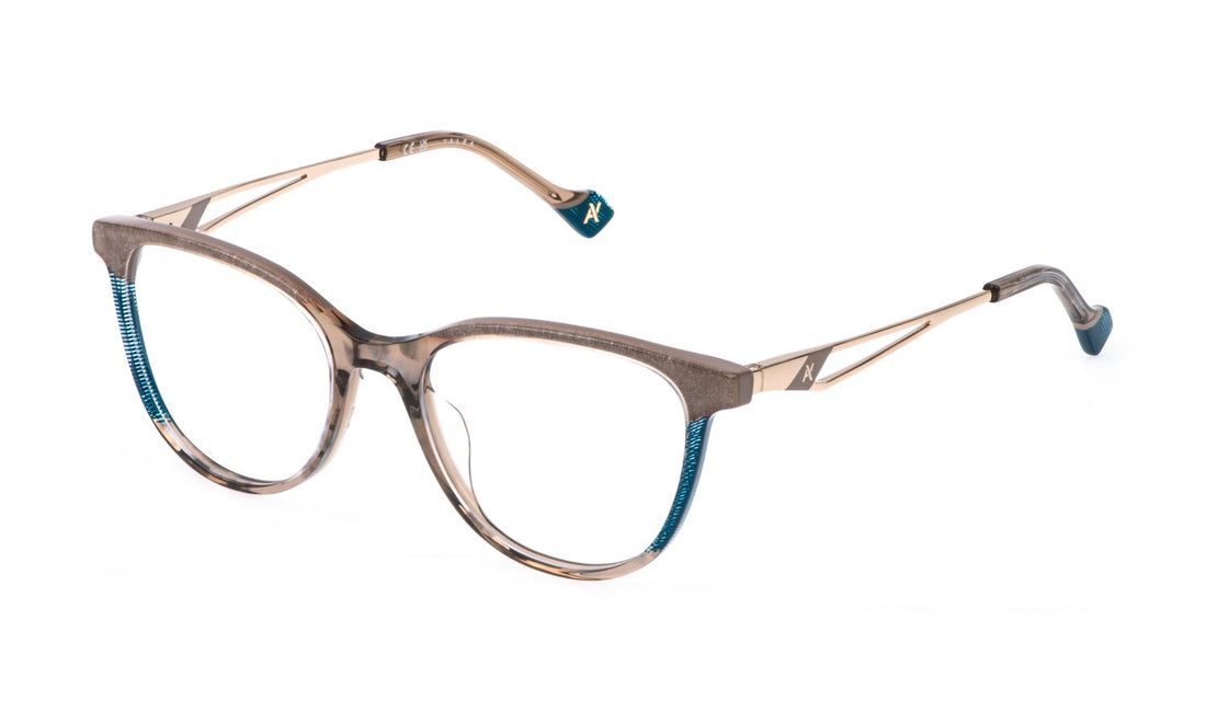 YALEA VYA209V 0GL8 52