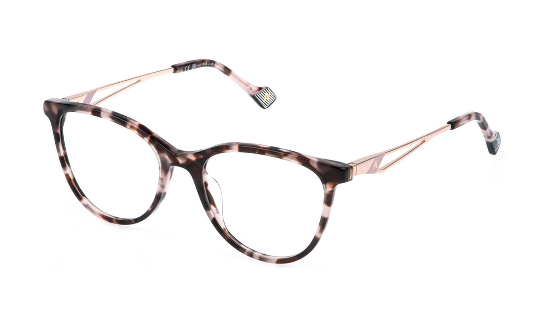 YALEA VYA209 0XAP 52