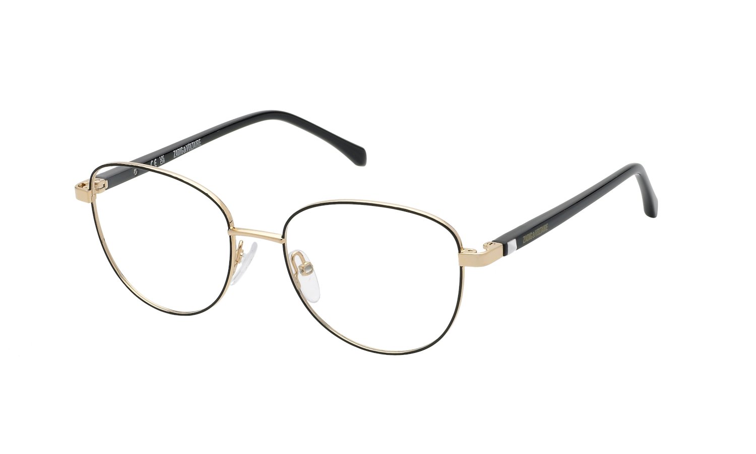 Zadig&amp;Voltaire VZJ049 0301 49