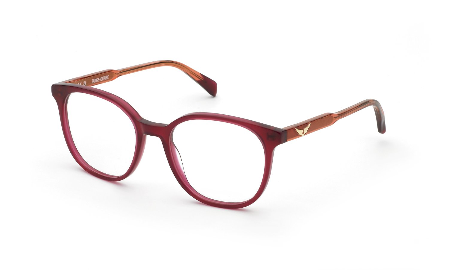 Zadig&amp;Voltaire VZJ051 09GR 48