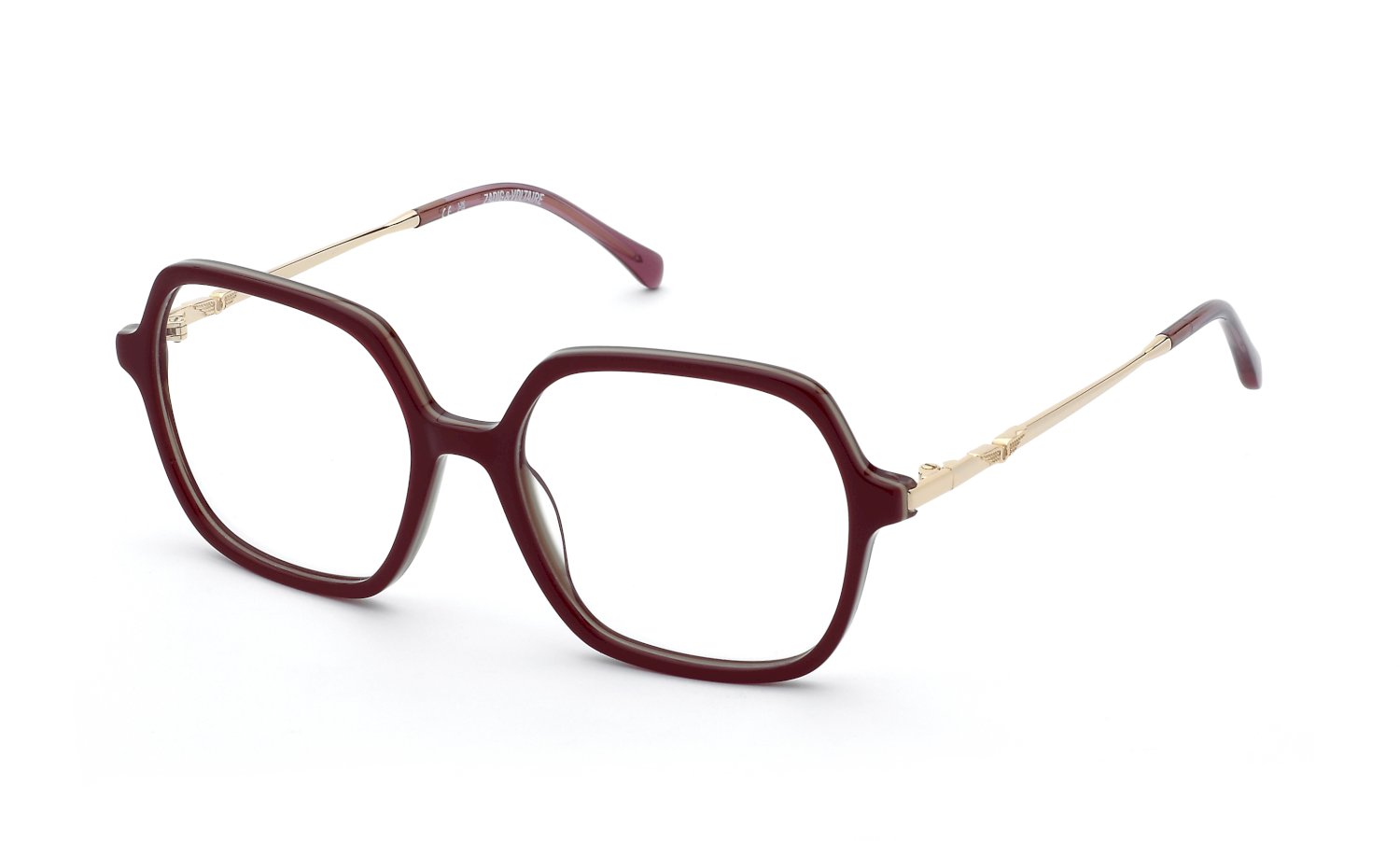 Zadig&amp;Voltaire VZJ059 0ANF 51