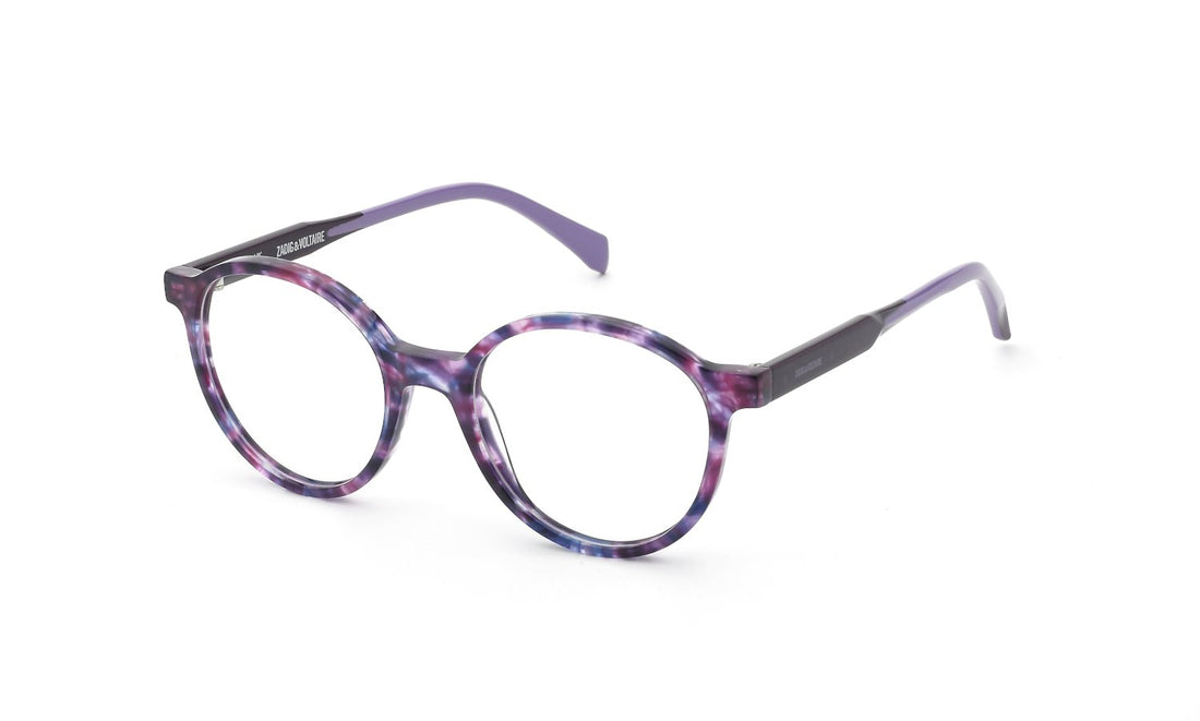 Zadig&amp;Voltaire VZJ060 0VB9 48