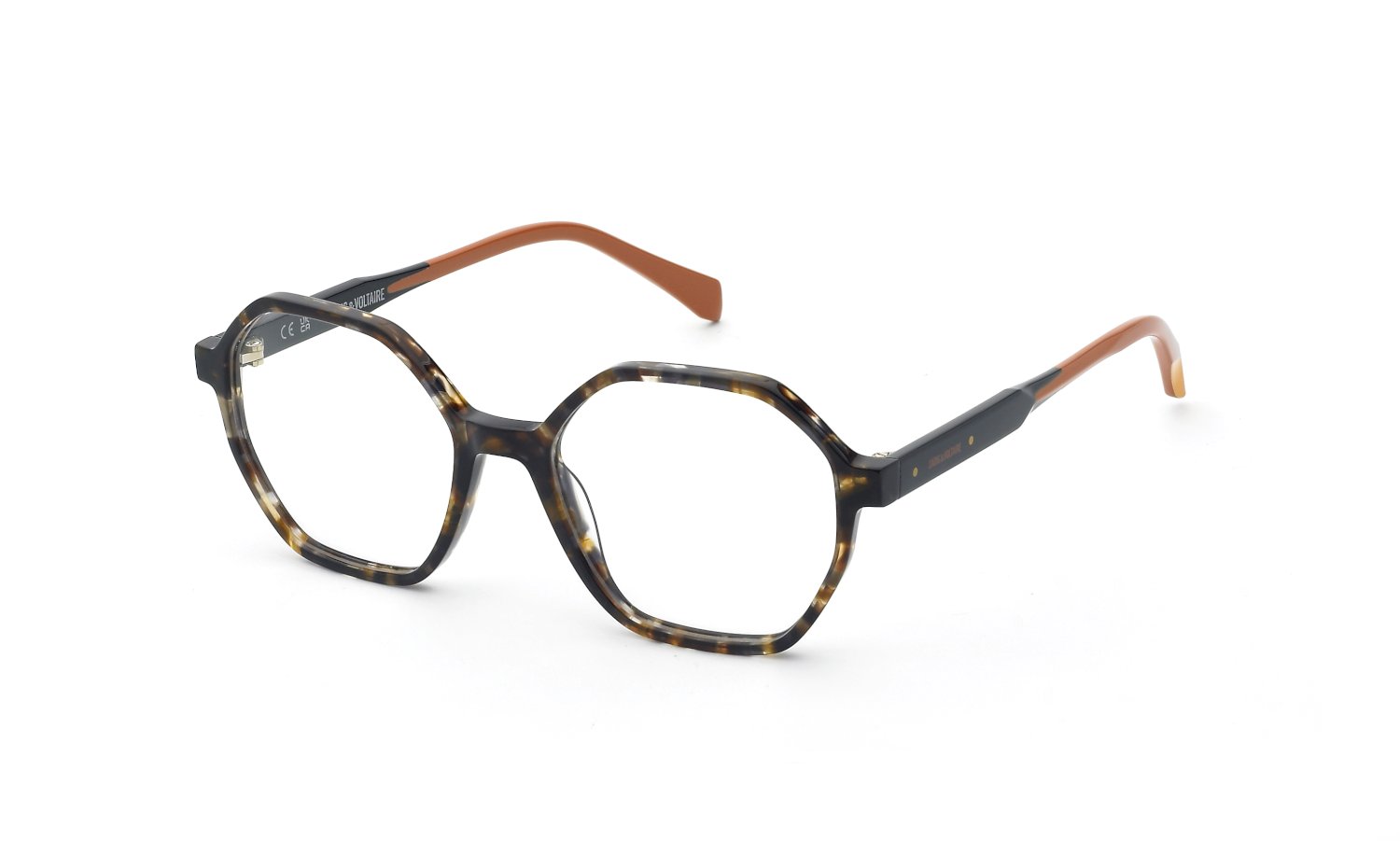 Zadig&amp;Voltaire VZJ061 0XAP 50