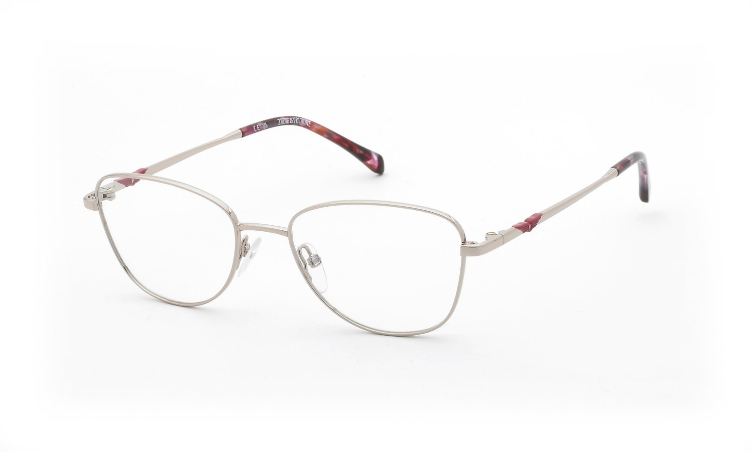 Zadig&amp;Voltaire VZJ062 0A39 51