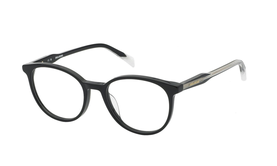 Gafas graduadas zadig&voltaire vzv381 0700 femenino talla 51mm - Vista principal