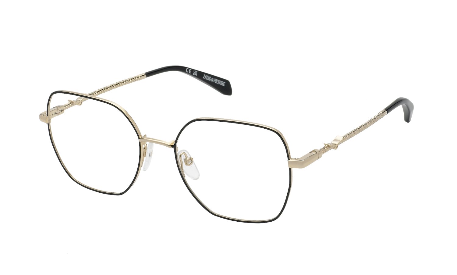 Zadig&amp;Voltaire VZV388 0301 53