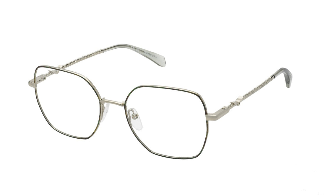 Gafas graduadas zadig&voltaire vzv388 0492 femenino talla 53mm - Vista principal