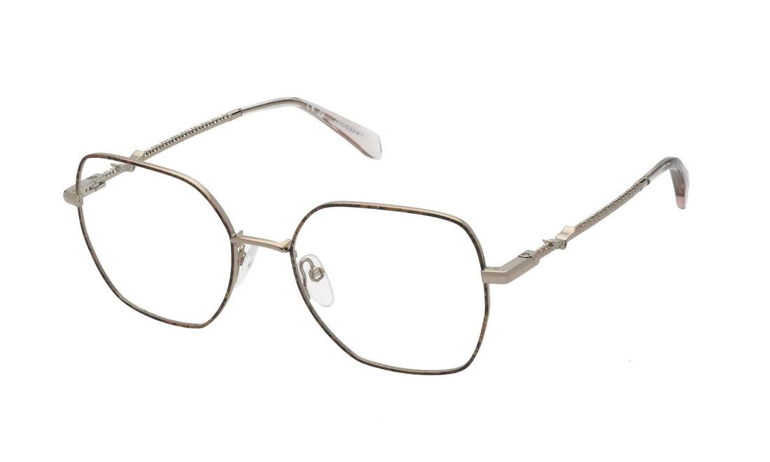Gafas graduadas zadig&voltaire vzv388 0e59 femenino talla 53mm - Vista principal