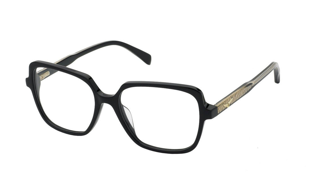 Gafas graduadas zadig&voltaire vzv389 0700 femenino talla 54mm - Vista principal